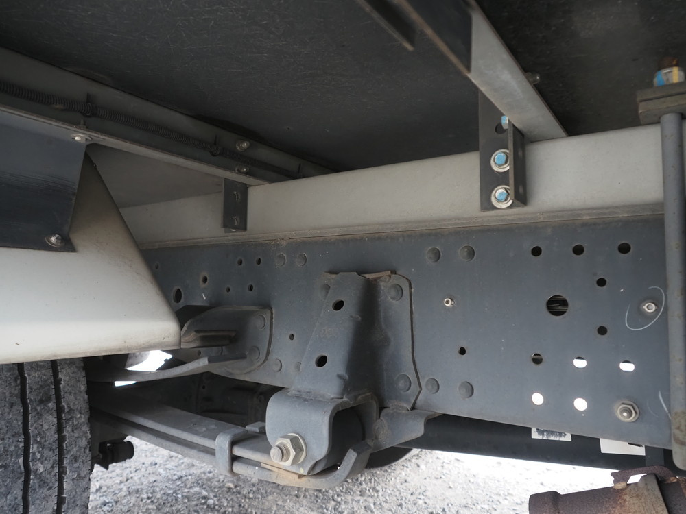 いすゞ エルフ 冷凍バン 小型 TKG-NPR85AN 年式 H26[写真33]