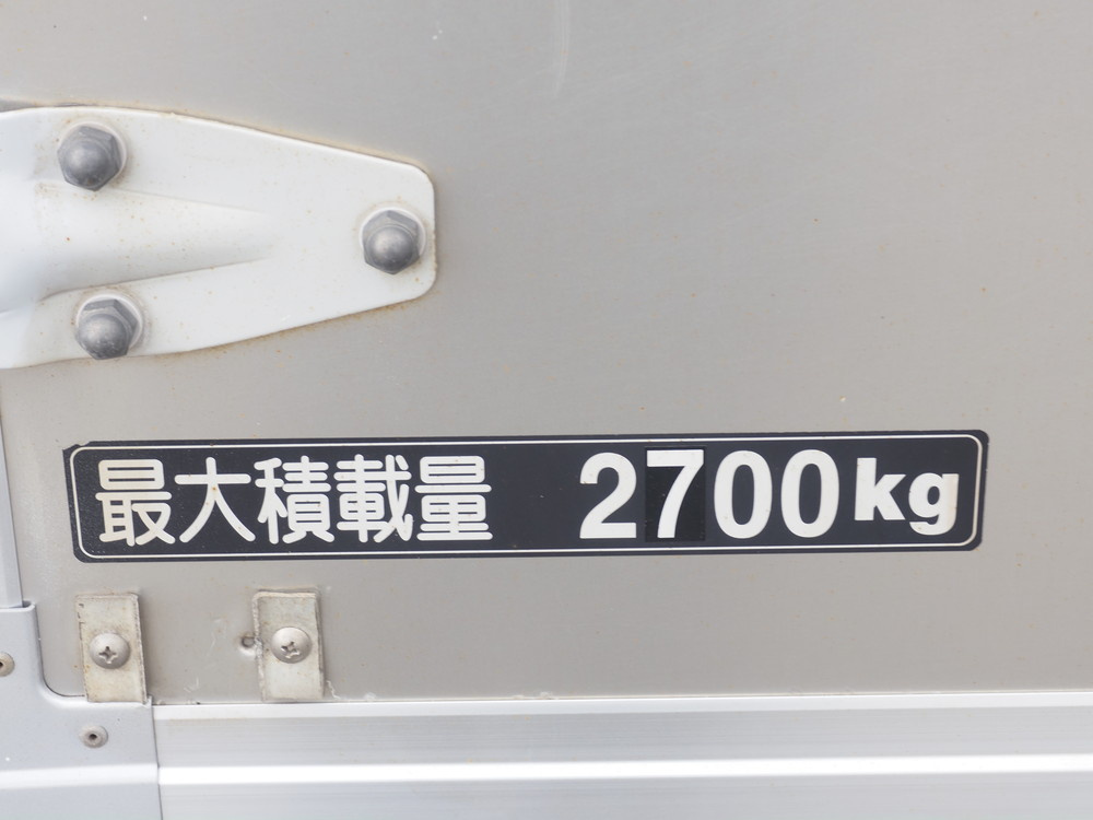 日野 レンジャー ウイング車 中型 2PG-FD2ABG 年式 H30[写真28]