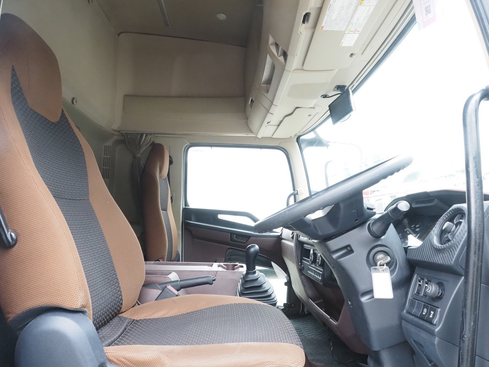 日野 レンジャー ウイング車 中型 2PG-FD2ABG 年式 H30[写真29]