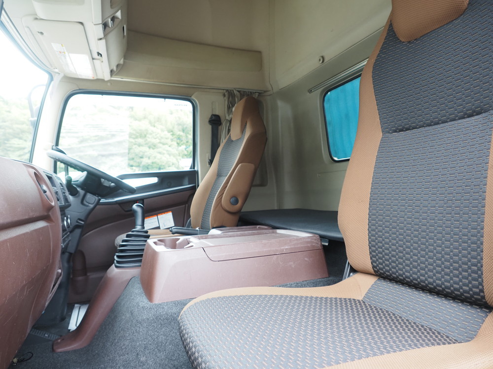 日野 レンジャー ウイング車 中型 2PG-FD2ABG 年式 H30[写真38]