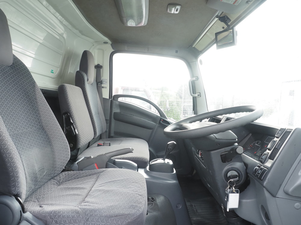 いすゞ エルフ 冷凍バン 小型 TPG-NPR85AN 年式 H30[写真22]
