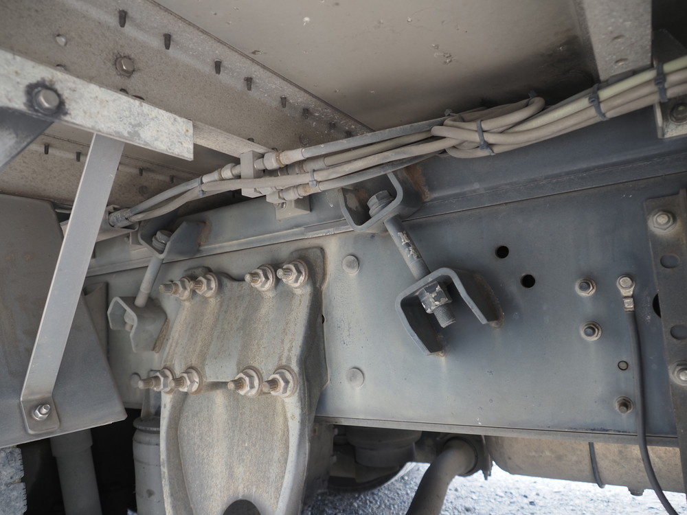 日野 プロフィア ウイング車 大型 LKG-FW1EXBG 年式 H24[写真42]