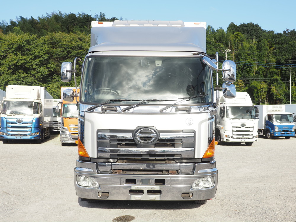 日野 プロフィア ウイング車 大型 QPG-FW1EXEG 年式 H29[写真03]