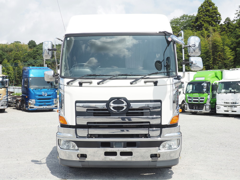 日野 プロフィア トラクタ 大型 QPG-SH1EDDG 年式 H30[写真02]