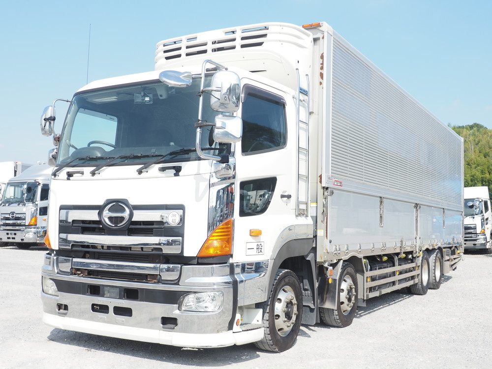 日野 プロフィア 冷凍ウイング 大型 QPG-FW1EXEG 年式 H28[写真02]