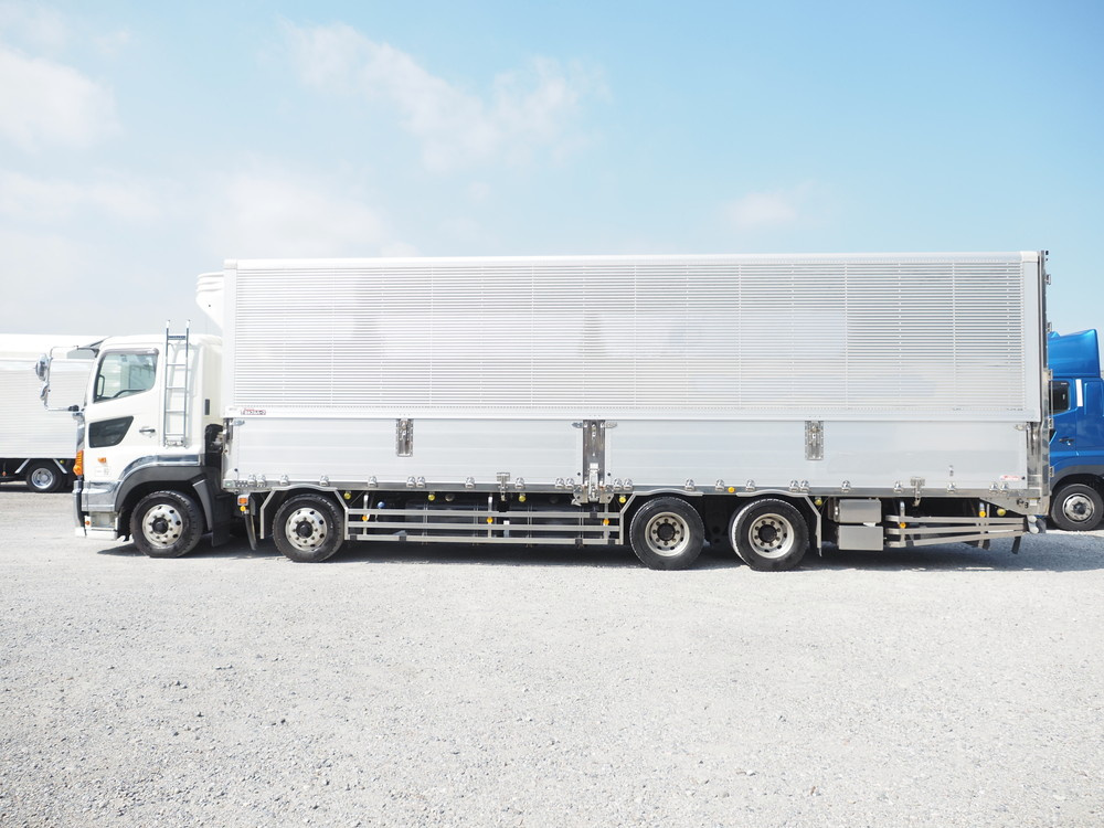日野 プロフィア 冷凍ウイング 大型 QPG-FW1EXEG 年式 H28[写真18]