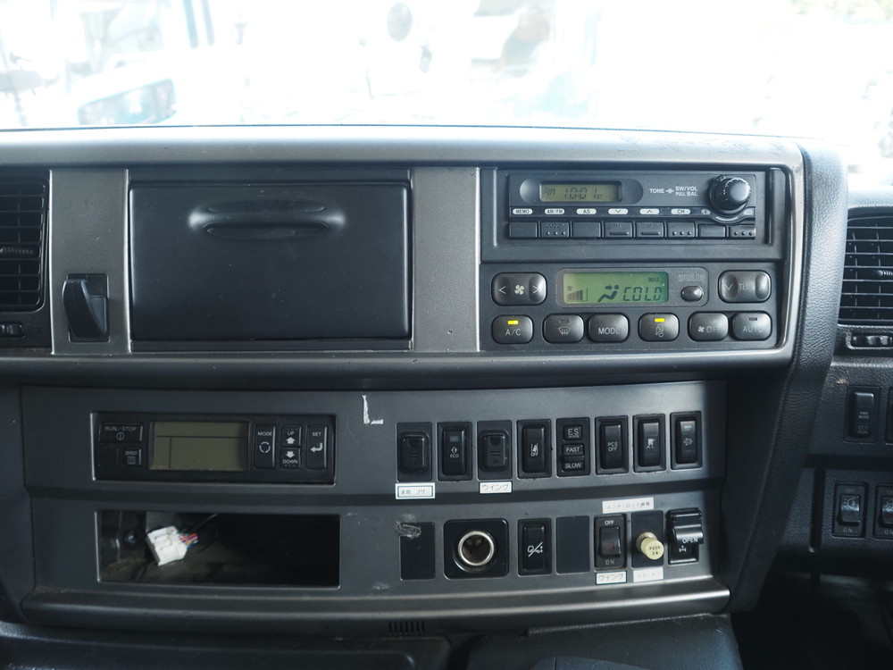 日野 プロフィア 冷凍ウイング 大型 QPG-FW1EXEG 年式 H28[写真41]
