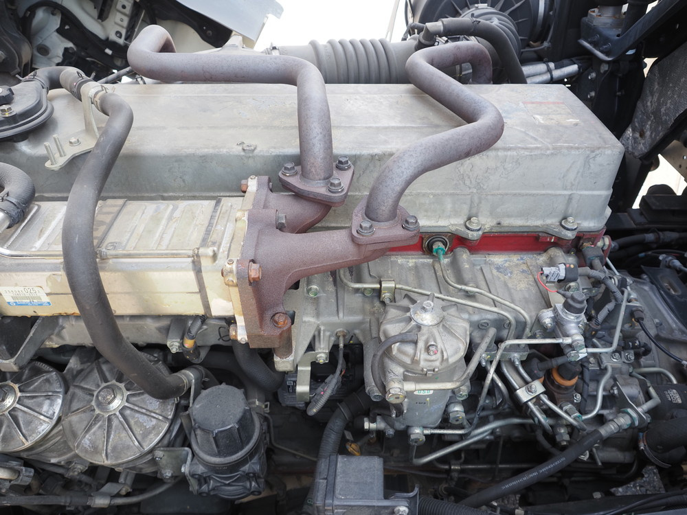 日野 プロフィア 冷凍ウイング 大型 QPG-FW1EXEG 年式 H28[写真55]