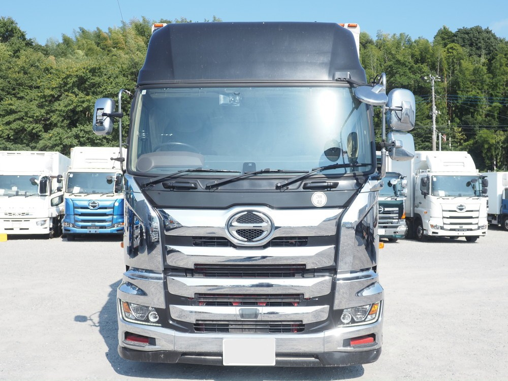 日野 プロフィア ウイング車 大型 2DG-FW1AHG 年式 R1[写真03]