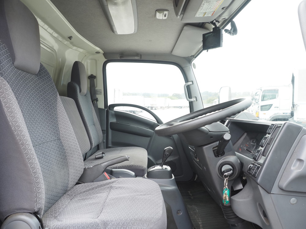 いすゞ エルフ 冷凍バン 小型 2RG-NPR88AN 年式 R1[写真26]