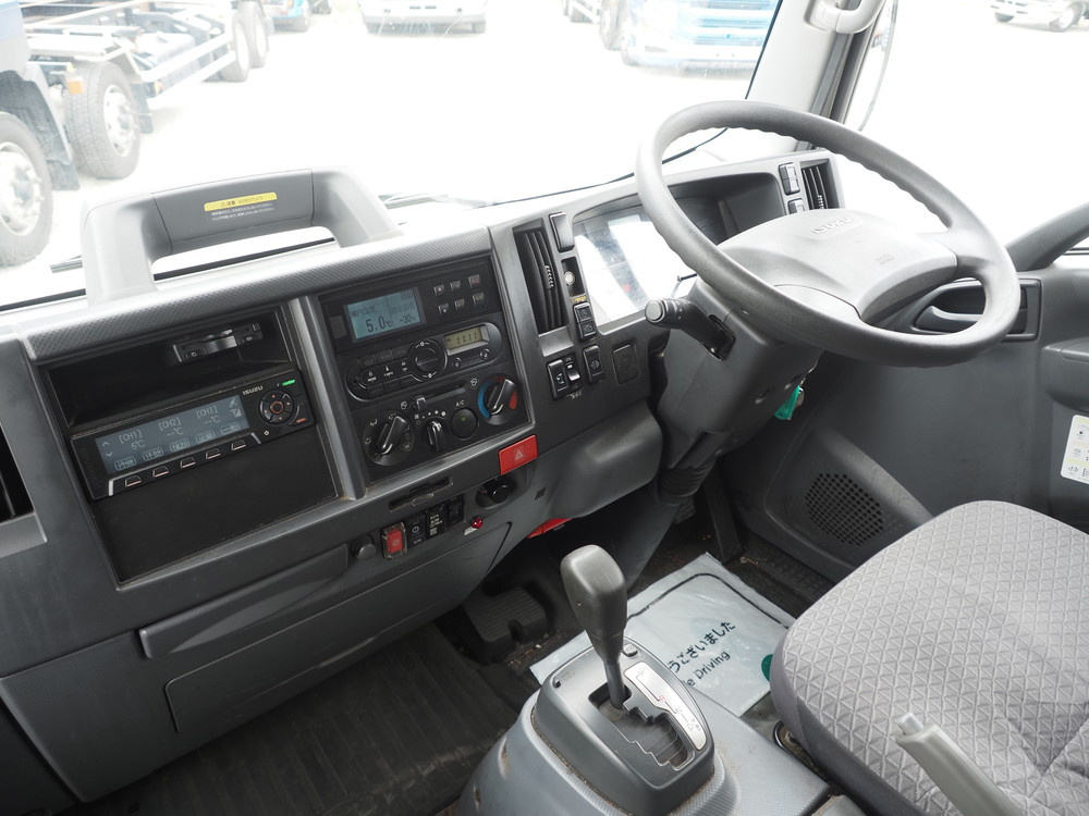 いすゞ エルフ 冷凍バン 小型 2RG-NPR88AN 年式 R1[写真28]