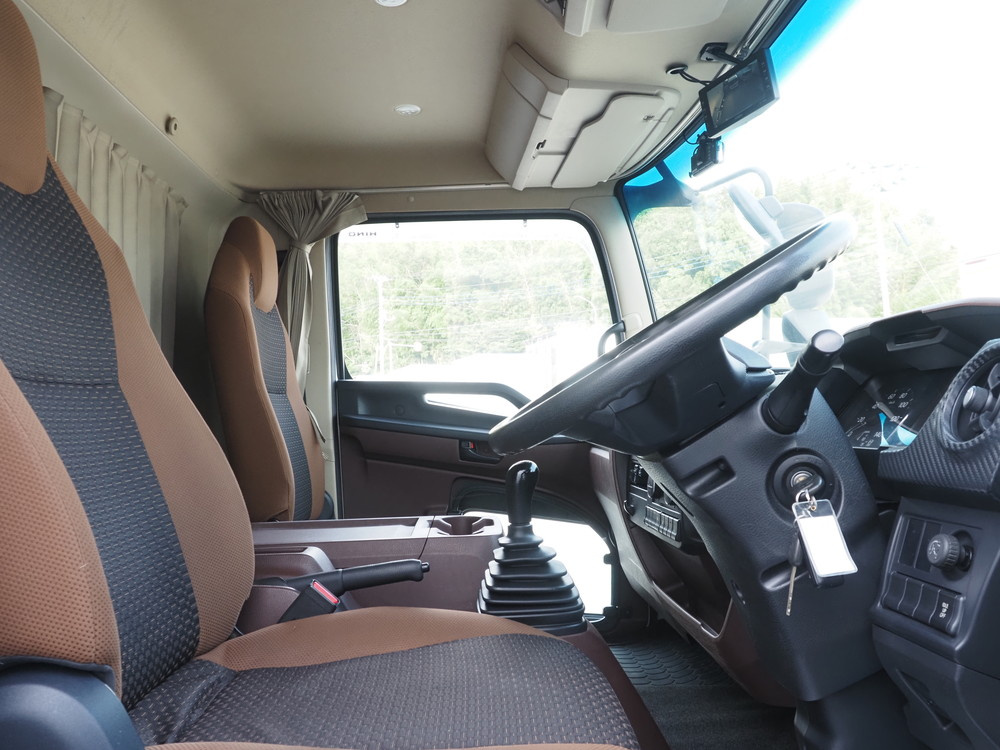 日野 レンジャー 冷凍バン 中型 2KG-FC2ABG 年式 H30[写真29]