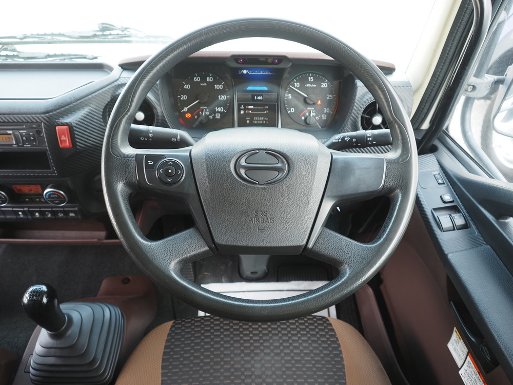 日野 レンジャー 冷凍バン 中型 2KG-FC2ABG 年式 H30[写真30]