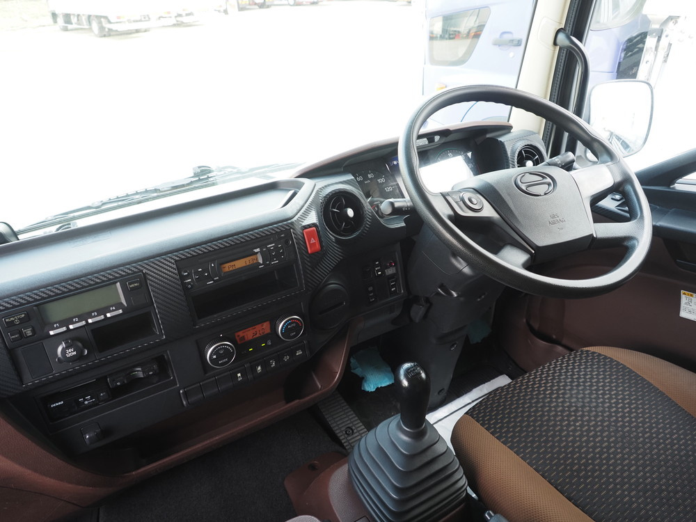 日野 レンジャー 冷凍バン 中型 2KG-FC2ABG 年式 H30[写真31]