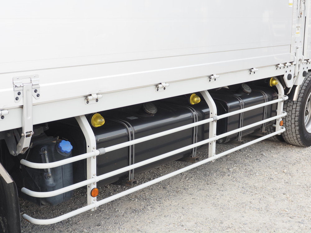 日野 プロフィア ウイング車 大型 QPG-FW1EXEG 年式 H29[写真16]