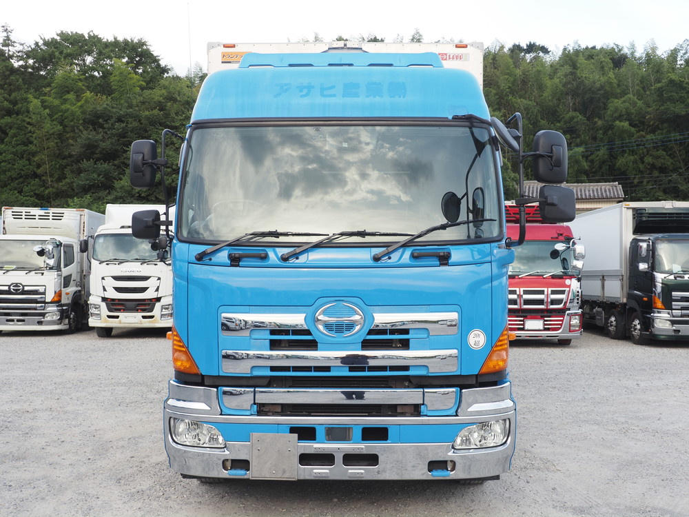 日野 プロフィア ウイング車 大型 QPG-FW1EXEG 年式 H29[写真04]