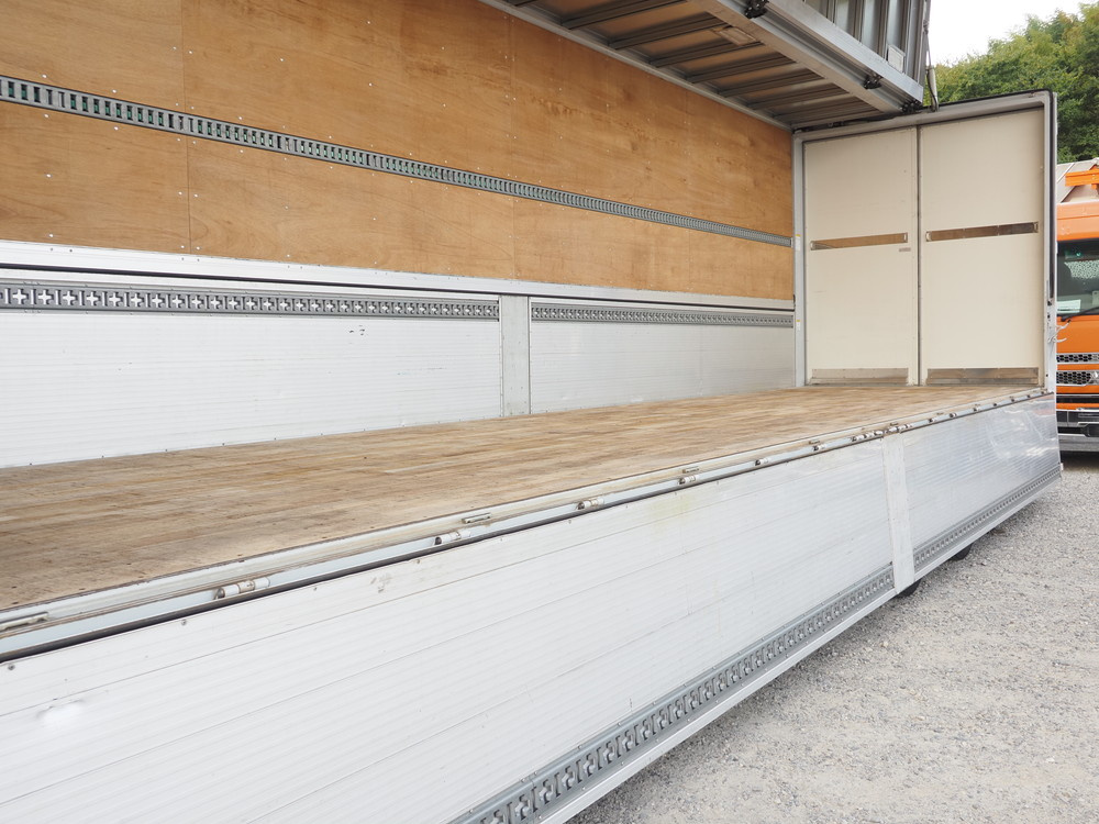 日野 プロフィア ウイング車 大型 QPG-FW1EXEG 年式 H29[写真21]