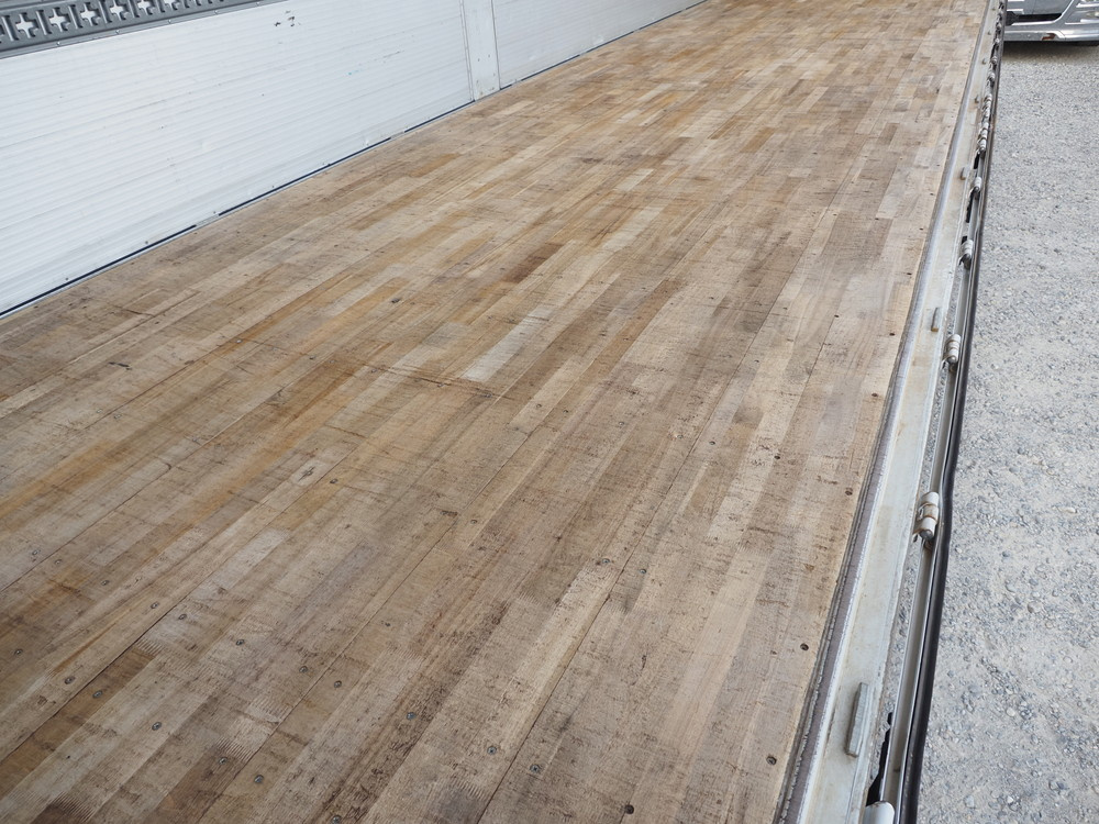 日野 プロフィア ウイング車 大型 QPG-FW1EXEG 年式 H29[写真23]