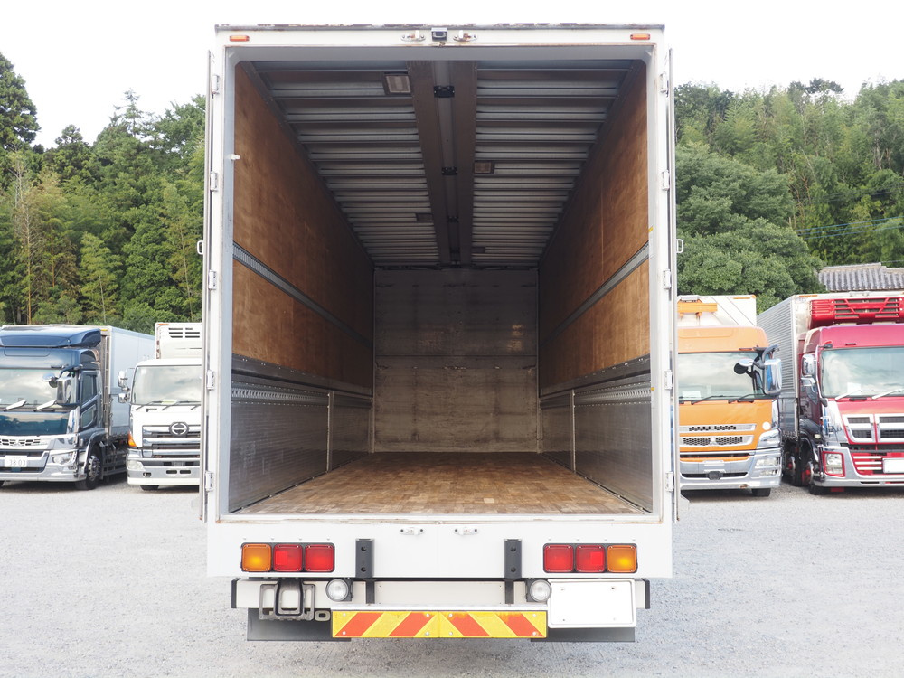 日野 プロフィア ウイング車 大型 QPG-FW1EXEG 年式 H29[写真26]