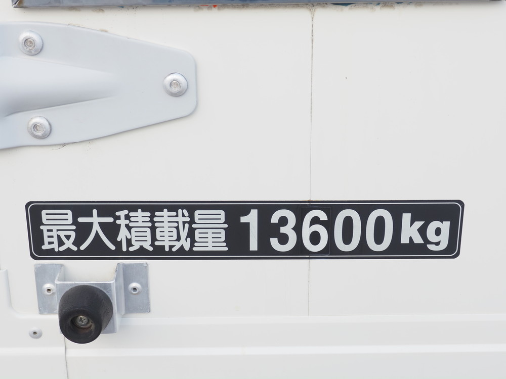 日野 プロフィア ウイング車 大型 QPG-FW1EXEG 年式 H29[写真29]