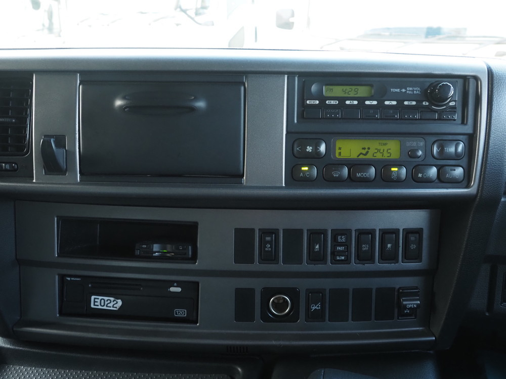 日野 プロフィア ウイング車 大型 QPG-FW1EXEG 年式 H29[写真35]