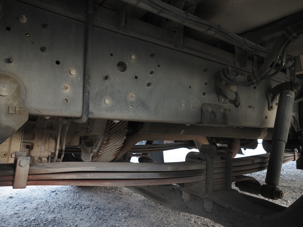 日野 プロフィア ウイング車 大型 QPG-FW1EXEG 年式 H29[写真44]