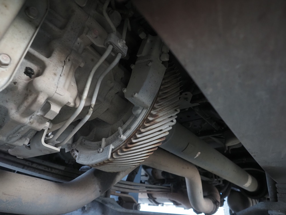 日野 プロフィア ウイング車 大型 QPG-FW1EXEG 年式 H29[写真48]