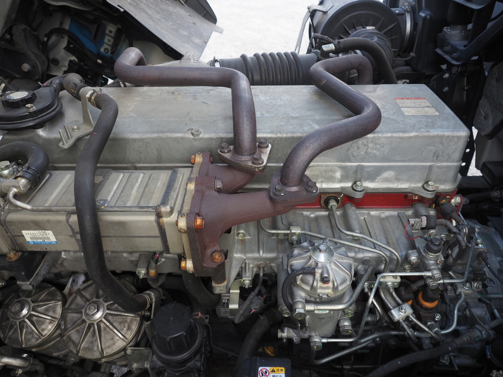 日野 プロフィア ウイング車 大型 QPG-FW1EXEG 年式 H29[写真52]