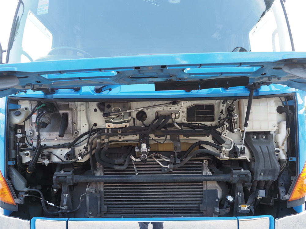 日野 プロフィア ウイング車 大型 QPG-FW1EXEG 年式 H29[写真50]