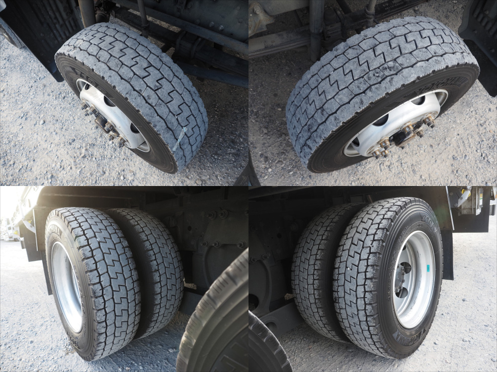 日野 プロフィア ウイング車 大型 QPG-FW1EXEG 年式 H29[写真49]