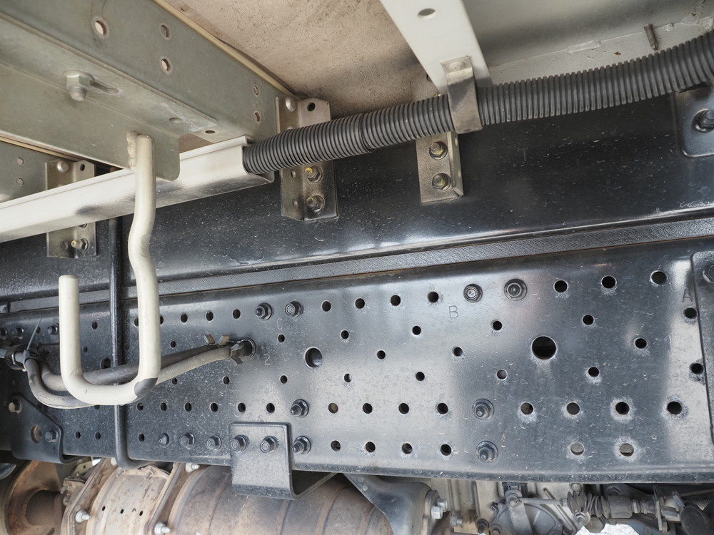 いすゞ エルフ ウイング車 小型 TKG-NPR85AN 年式 H26[写真41]