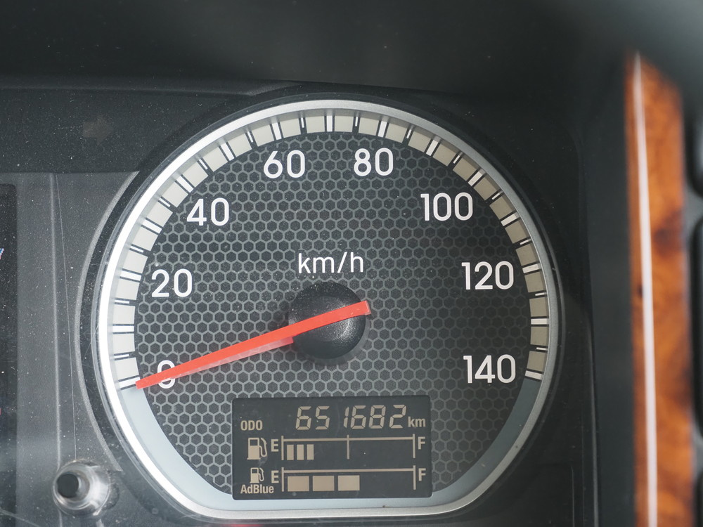 いすゞ ギガ ウイング車 大型 2PG-CYL77C 年式 R2[写真36]
