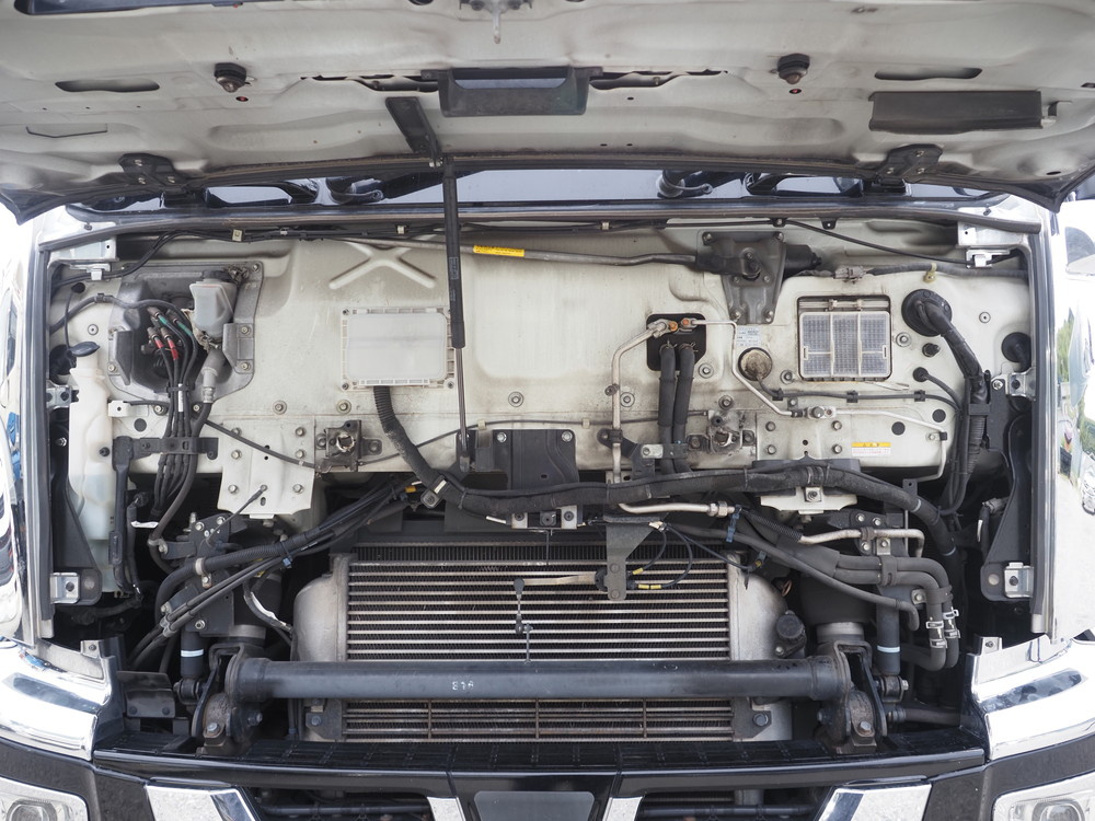 いすゞ ギガ ウイング車 大型 2PG-CYL77C 年式 R2[写真44]