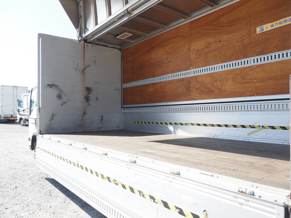 いすゞ エルフ ウイング車 小型 TKG-NPR85AN 年式 H25[写真19]