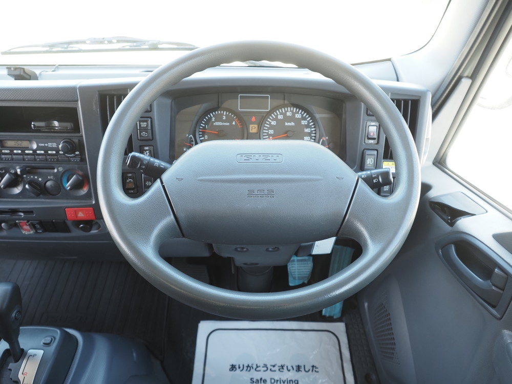 いすゞ エルフ ウイング車 小型 TKG-NPR85AN 年式 H25[写真33]