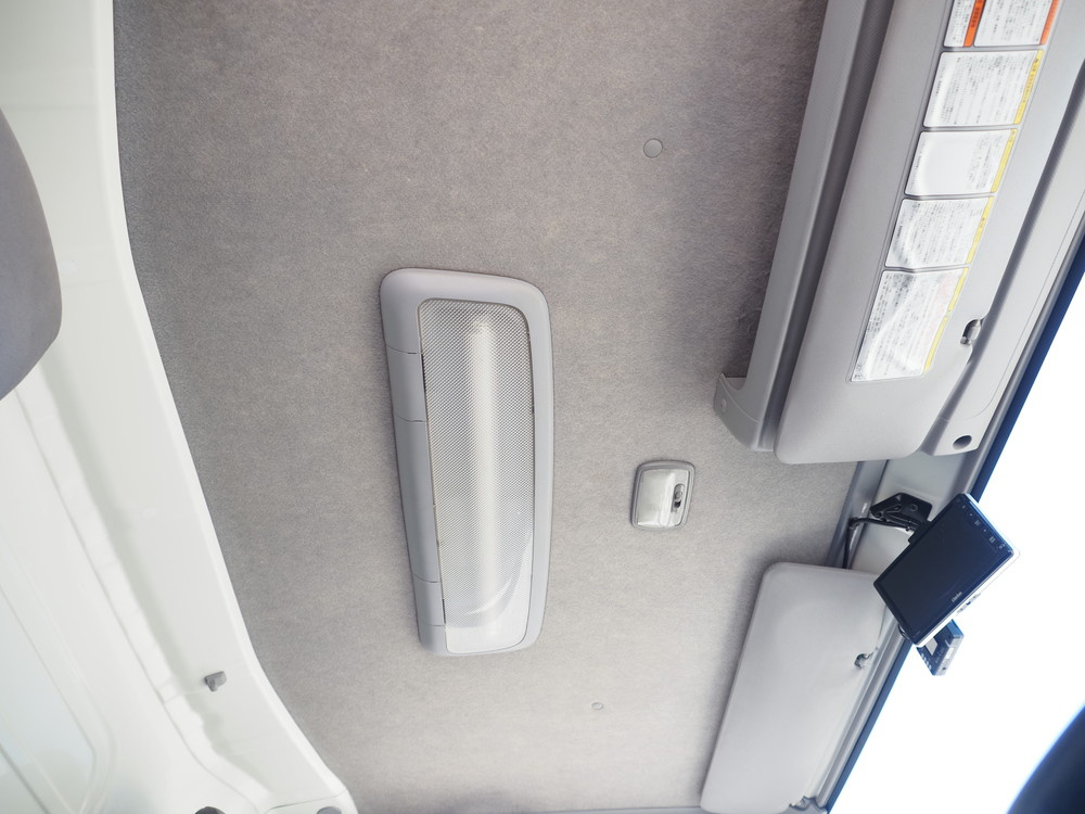 いすゞ エルフ ウイング車 小型 TKG-NPR85AN 年式 H25[写真38]