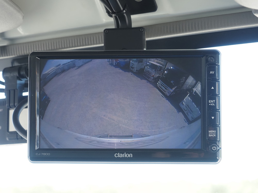 いすゞ エルフ ウイング車 小型 TKG-NPR85AN 年式 H25[写真37]