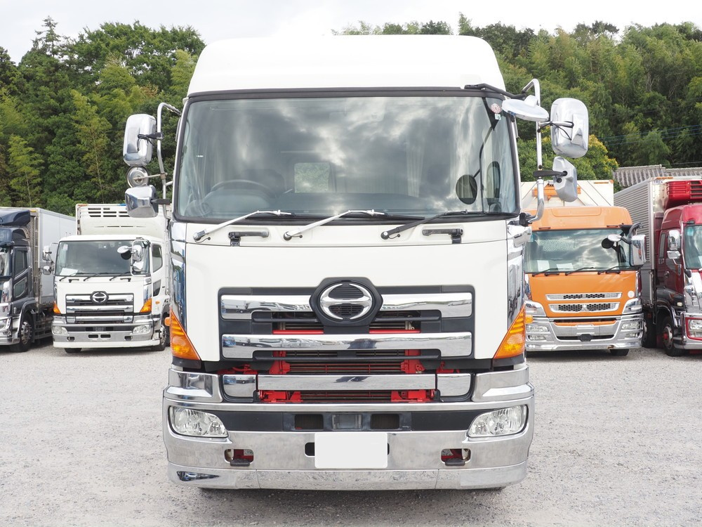 日野 プロフィア トラクタ 大型 QPG-SH1EEDG 年式 H29[写真02]