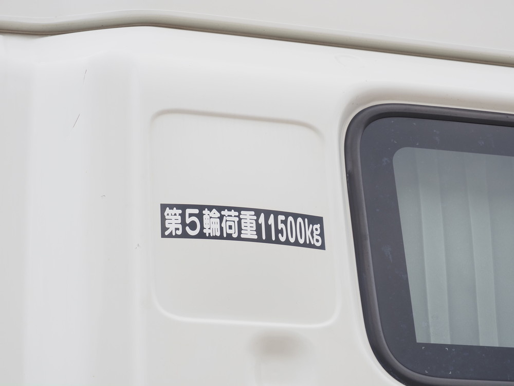 日野 プロフィア トラクタ 大型 QPG-SH1EEDG 年式 H29[写真20]