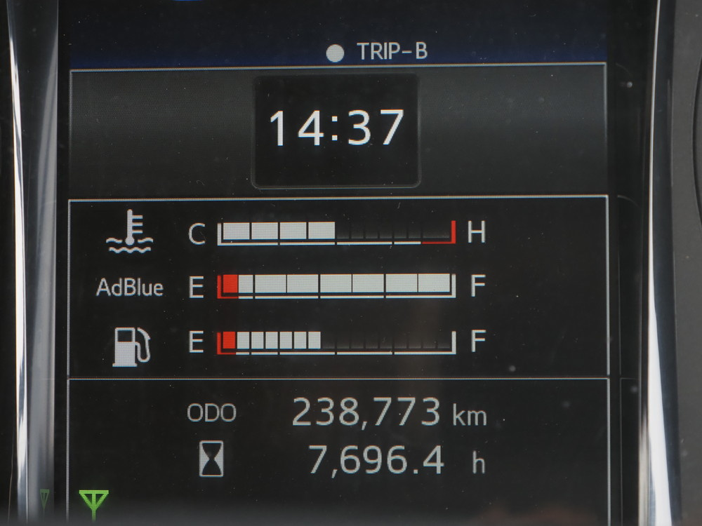 日野 レンジャー ウイング車 中増t 2PG-FE2ABG 年式 R2[写真51]