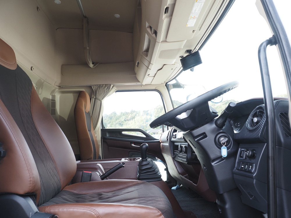 日野 レンジャー ウイング車 中増t 2PG-FE2ABG 年式 R2[写真41]