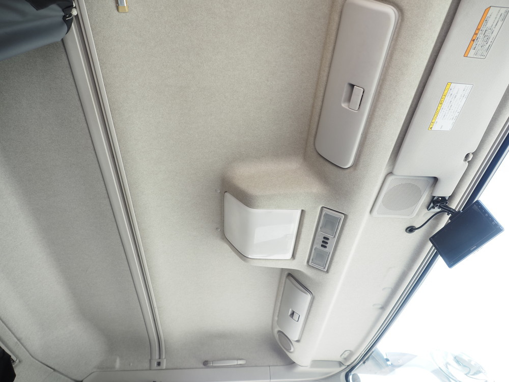 三菱ふそう スーパーグレート ウイング車 大型 QPG-FS64VZ 年式 H29[写真33]