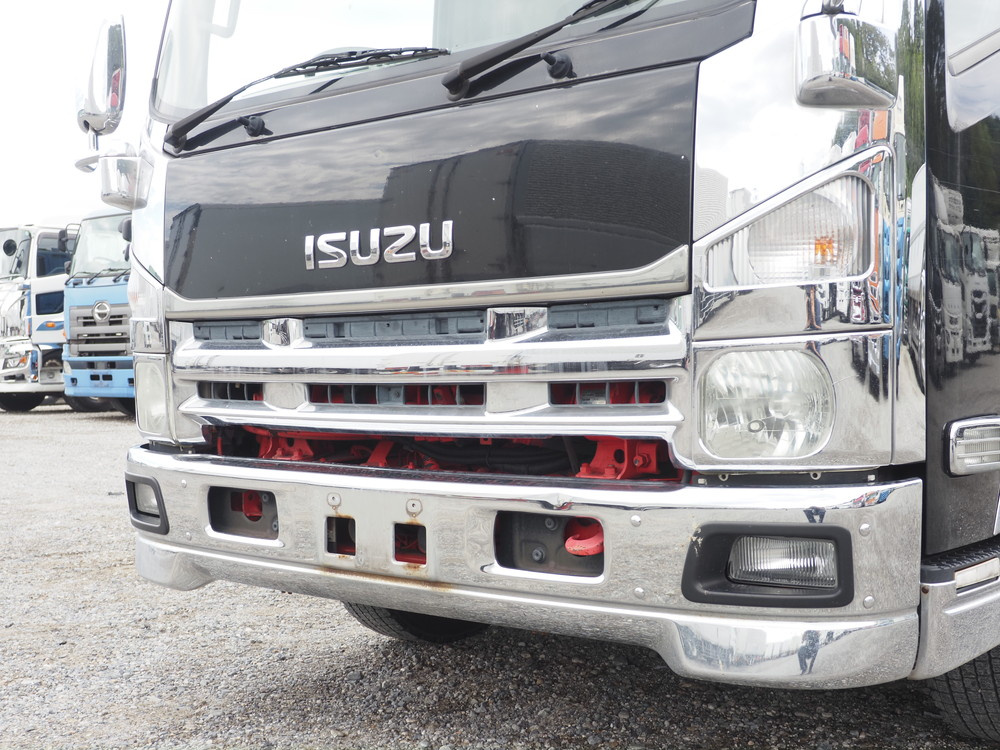 いすゞ エルフ ウイング車 小型 SKG-NPR85YN 年式 H25[写真09]