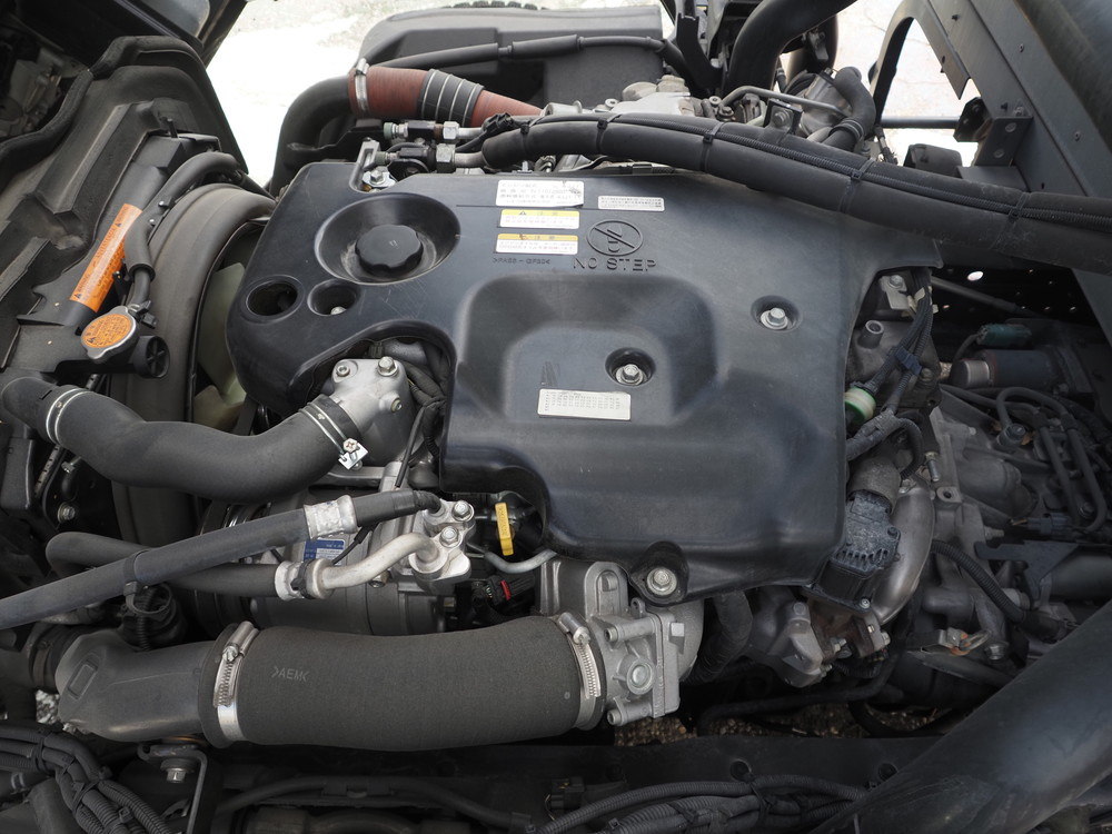 いすゞ エルフ 冷凍バン 小型 TPG-NPR85AN 年式 H30[写真35]