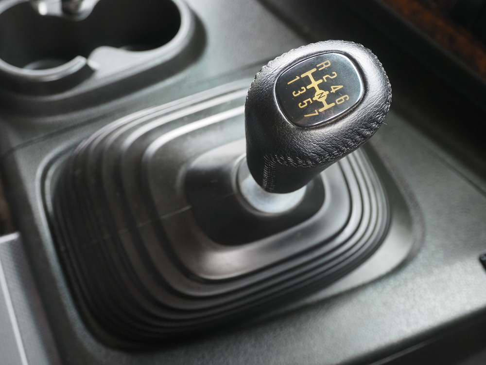 いすゞ ギガ 平ボディ 大型 QKG-CYJ77B 年式 H29[写真30]