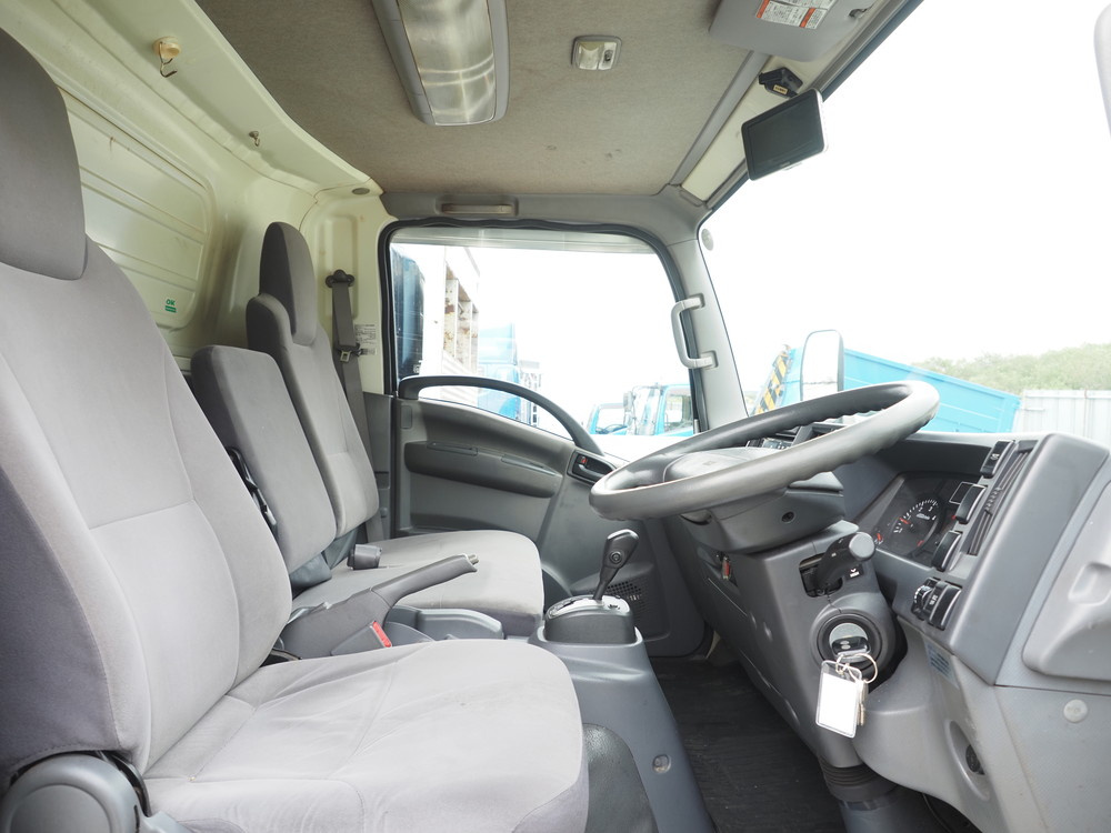 いすゞ エルフ 冷凍バン 小型 TKG-NPR85AN 年式 H26[写真25]