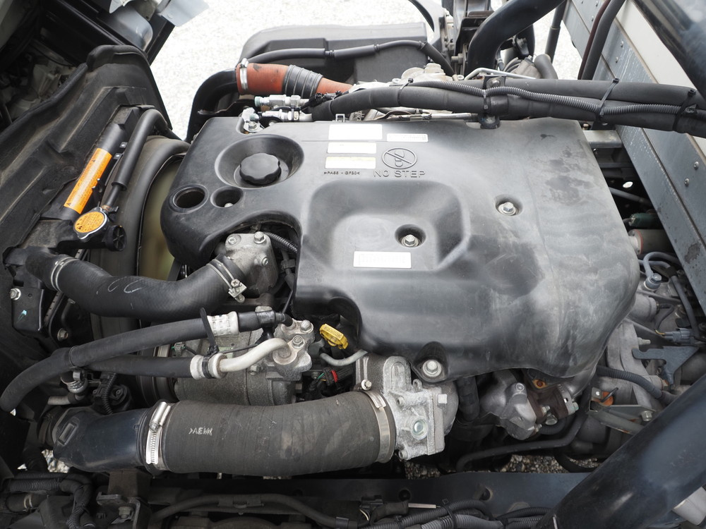 いすゞ エルフ 冷凍バン 小型 TKG-NPR85AN 年式 H26[写真41]