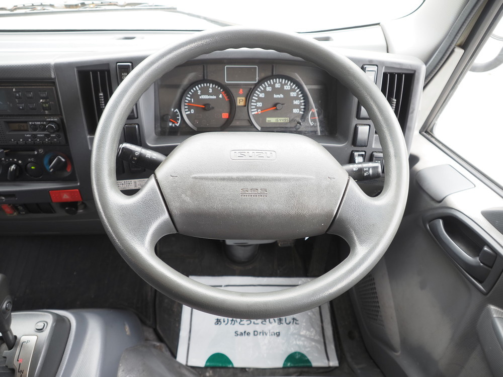 いすゞ エルフ 冷凍バン 小型 TKG-NPR85AN 年式 H26[写真26]