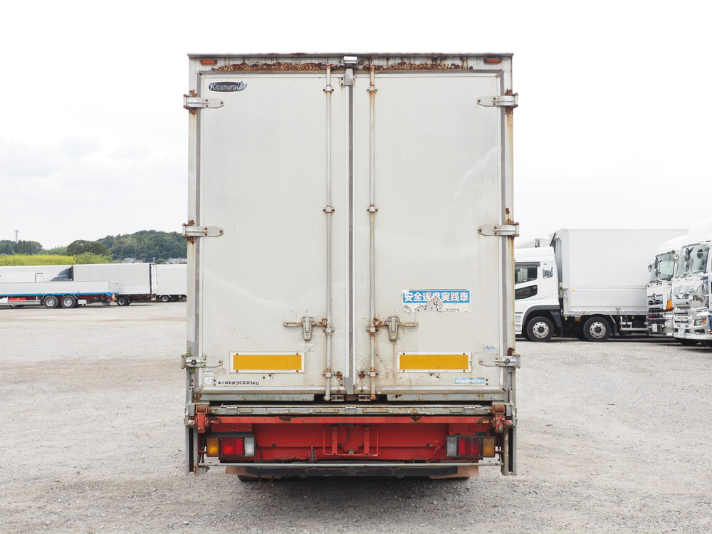 いすゞ エルフ バン車 小型 BDG-NPR85AN 年式 H20[写真05]