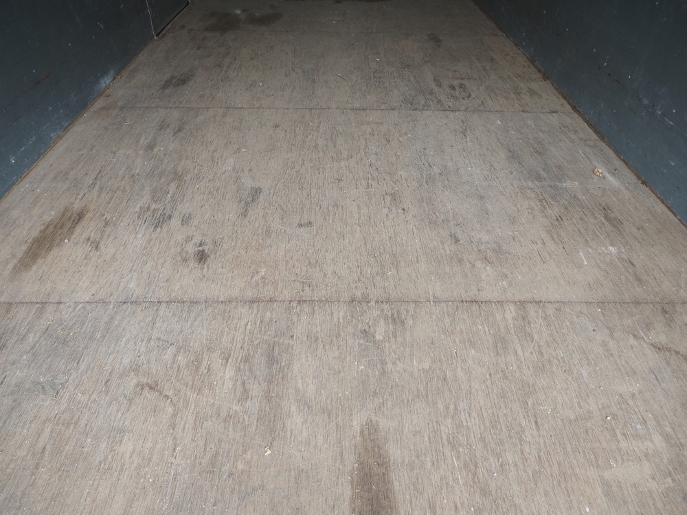 いすゞ エルフ バン車 小型 BDG-NPR85AN 年式 H20[写真16]